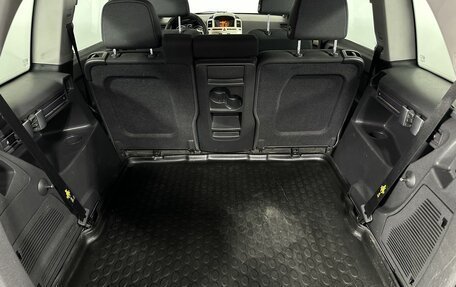 Opel Zafira B, 2008 год, 780 000 рублей, 19 фотография