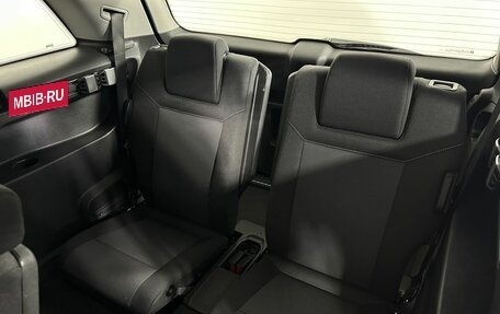 Opel Zafira B, 2008 год, 780 000 рублей, 18 фотография