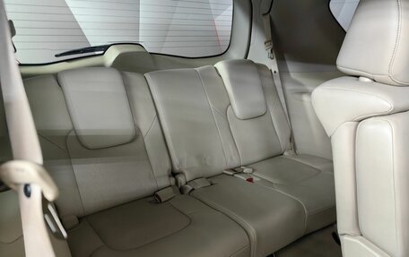 Infiniti QX80 I рестайлинг, 2014 год, 2 493 000 рублей, 26 фотография