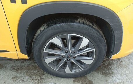 CheryExeed LX, 2023 год, 1 386 000 рублей, 3 фотография