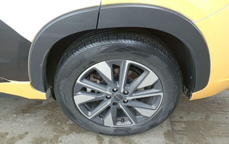 CheryExeed LX, 2023 год, 1 386 000 рублей, 5 фотография