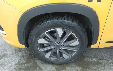 CheryExeed LX, 2023 год, 1 386 000 рублей, 4 фотография