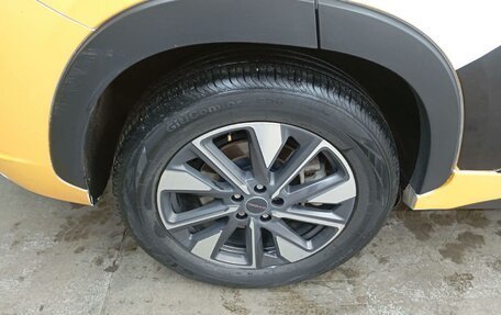 CheryExeed LX, 2023 год, 1 386 000 рублей, 2 фотография