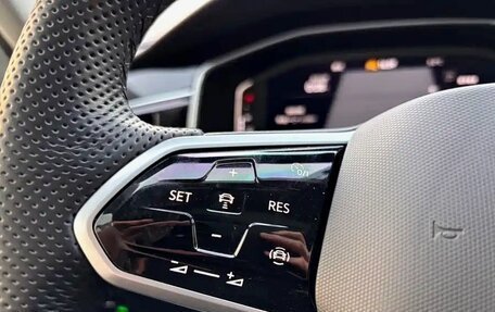 Volkswagen Tiguan II, 2023 год, 2 651 000 рублей, 11 фотография