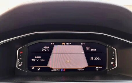 Volkswagen Tiguan II, 2023 год, 2 651 000 рублей, 13 фотография