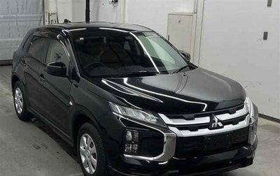 Mitsubishi RVR III рестайлинг, 2021 год, 1 930 005 рублей, 1 фотография