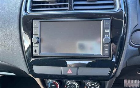 Mitsubishi RVR III рестайлинг, 2021 год, 1 930 005 рублей, 4 фотография