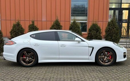 Porsche Panamera II рестайлинг, 2013 год, 2 680 000 рублей, 7 фотография