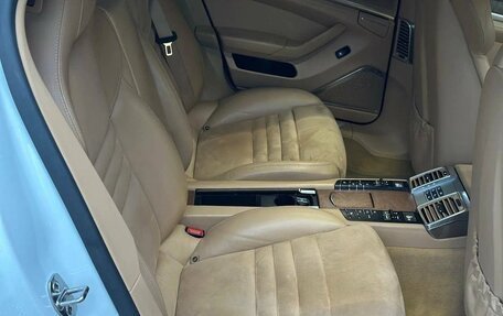 Porsche Panamera II рестайлинг, 2013 год, 2 680 000 рублей, 13 фотография