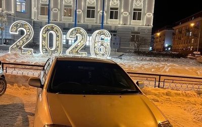 Toyota Corolla, 2003 год, 550 000 рублей, 1 фотография