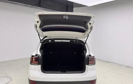 Volkswagen T-Cross I, 2025 год, 1 669 555 рублей, 4 фотография