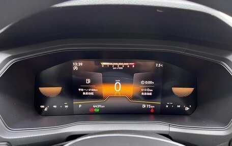 Volkswagen T-Cross I, 2025 год, 1 669 555 рублей, 7 фотография