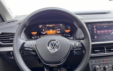 Volkswagen T-Cross I, 2025 год, 1 669 555 рублей, 5 фотография