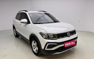 Volkswagen T-Cross I, 2025 год, 1 669 555 рублей, 1 фотография