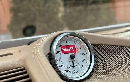 Porsche Panamera II рестайлинг, 2013 год, 2 680 000 рублей, 16 фотография