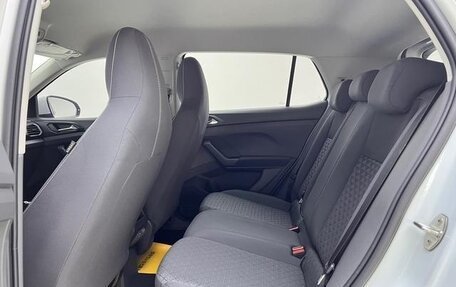 Volkswagen T-Cross I, 2025 год, 1 669 555 рублей, 10 фотография