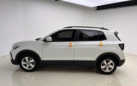 Volkswagen T-Cross I, 2025 год, 1 669 555 рублей, 9 фотография