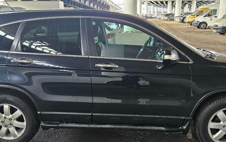 Honda CR-V III рестайлинг, 2008 год, 1 100 000 рублей, 3 фотография