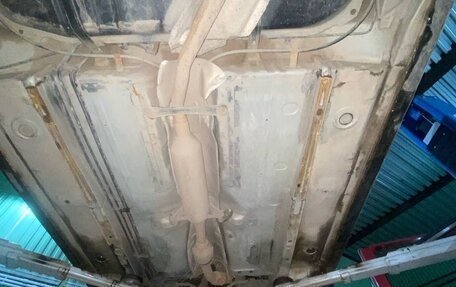 Toyota Corolla, 2003 год, 550 000 рублей, 5 фотография