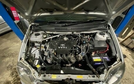 Toyota Corolla, 2003 год, 550 000 рублей, 6 фотография