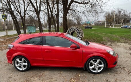 Opel Astra H, 2007 год, 510 000 рублей, 7 фотография