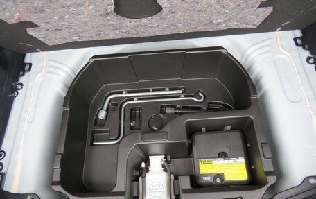 Toyota Aqua I, 2017 год, 1 030 000 рублей, 7 фотография