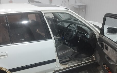 Honda Civic IV, 1990 год, 170 000 рублей, 8 фотография