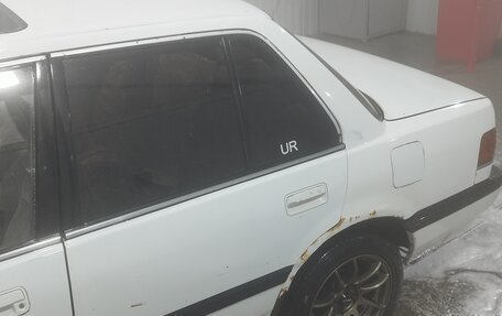 Honda Civic IV, 1990 год, 170 000 рублей, 3 фотография