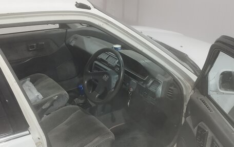 Honda Civic IV, 1990 год, 170 000 рублей, 7 фотография