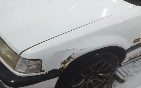 Honda Civic IV, 1990 год, 170 000 рублей, 6 фотография