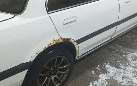 Honda Civic IV, 1990 год, 170 000 рублей, 5 фотография