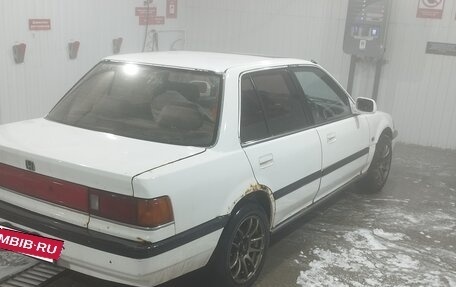 Honda Civic IV, 1990 год, 170 000 рублей, 4 фотография