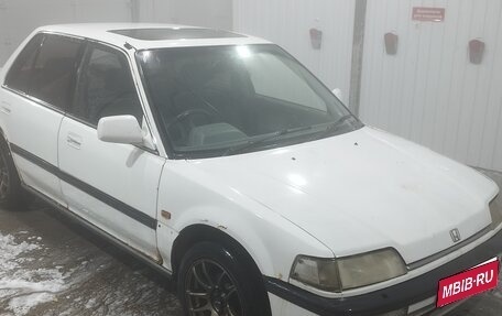 Honda Civic IV, 1990 год, 170 000 рублей, 1 фотография