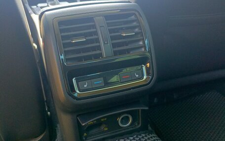 Volkswagen Passat B8 рестайлинг, 2019 год, 2 650 000 рублей, 8 фотография