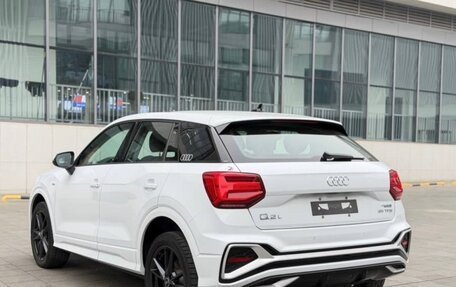 Audi Q2 I, 2022 год, 1 849 999 рублей, 3 фотография