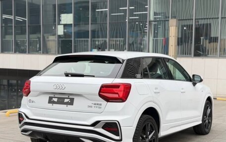 Audi Q2 I, 2022 год, 1 849 999 рублей, 4 фотография