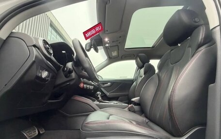 Audi Q2 I, 2022 год, 1 849 999 рублей, 6 фотография