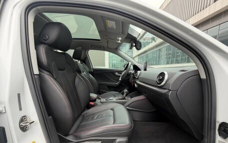 Audi Q2 I, 2022 год, 1 849 999 рублей, 7 фотография