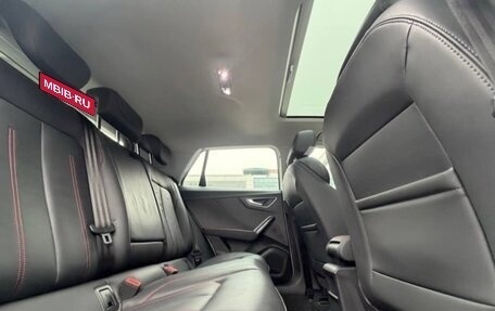 Audi Q2 I, 2022 год, 1 849 999 рублей, 9 фотография