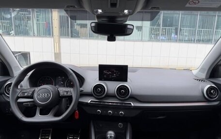 Audi Q2 I, 2022 год, 1 849 999 рублей, 8 фотография