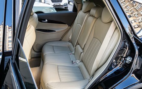 Infiniti QX50 I рестайлинг, 2014 год, 2 110 000 рублей, 9 фотография