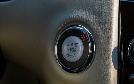 Infiniti QX50 I рестайлинг, 2014 год, 2 110 000 рублей, 15 фотография