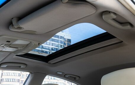 Infiniti QX50 I рестайлинг, 2014 год, 2 110 000 рублей, 12 фотография