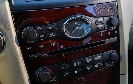 Infiniti QX50 I рестайлинг, 2014 год, 2 110 000 рублей, 14 фотография