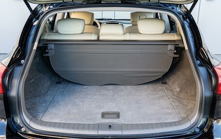 Infiniti QX50 I рестайлинг, 2014 год, 2 110 000 рублей, 22 фотография