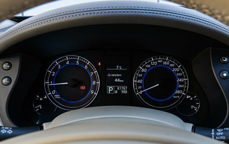 Infiniti QX50 I рестайлинг, 2014 год, 2 110 000 рублей, 20 фотография