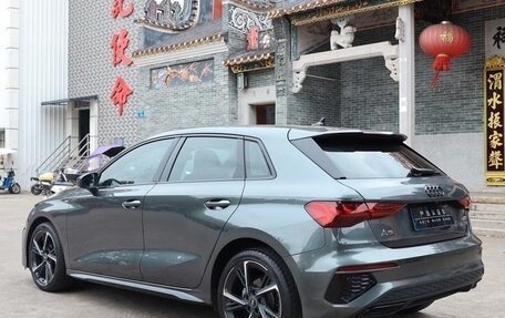 Audi A3, 2022 год, 1 990 009 рублей, 6 фотография