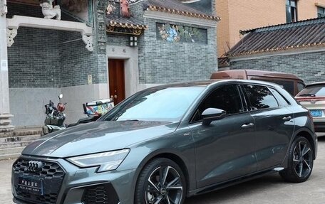 Audi A3, 2022 год, 1 990 009 рублей, 3 фотография