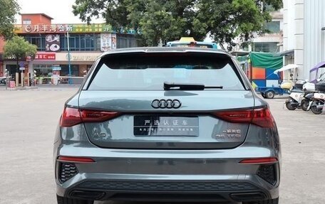 Audi A3, 2022 год, 1 990 009 рублей, 5 фотография