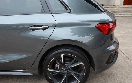 Audi A3, 2022 год, 1 990 009 рублей, 13 фотография